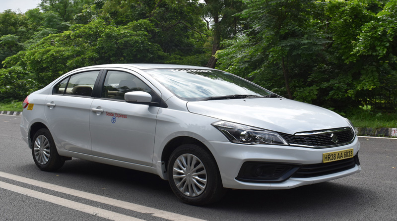 Suzuki Ciaz